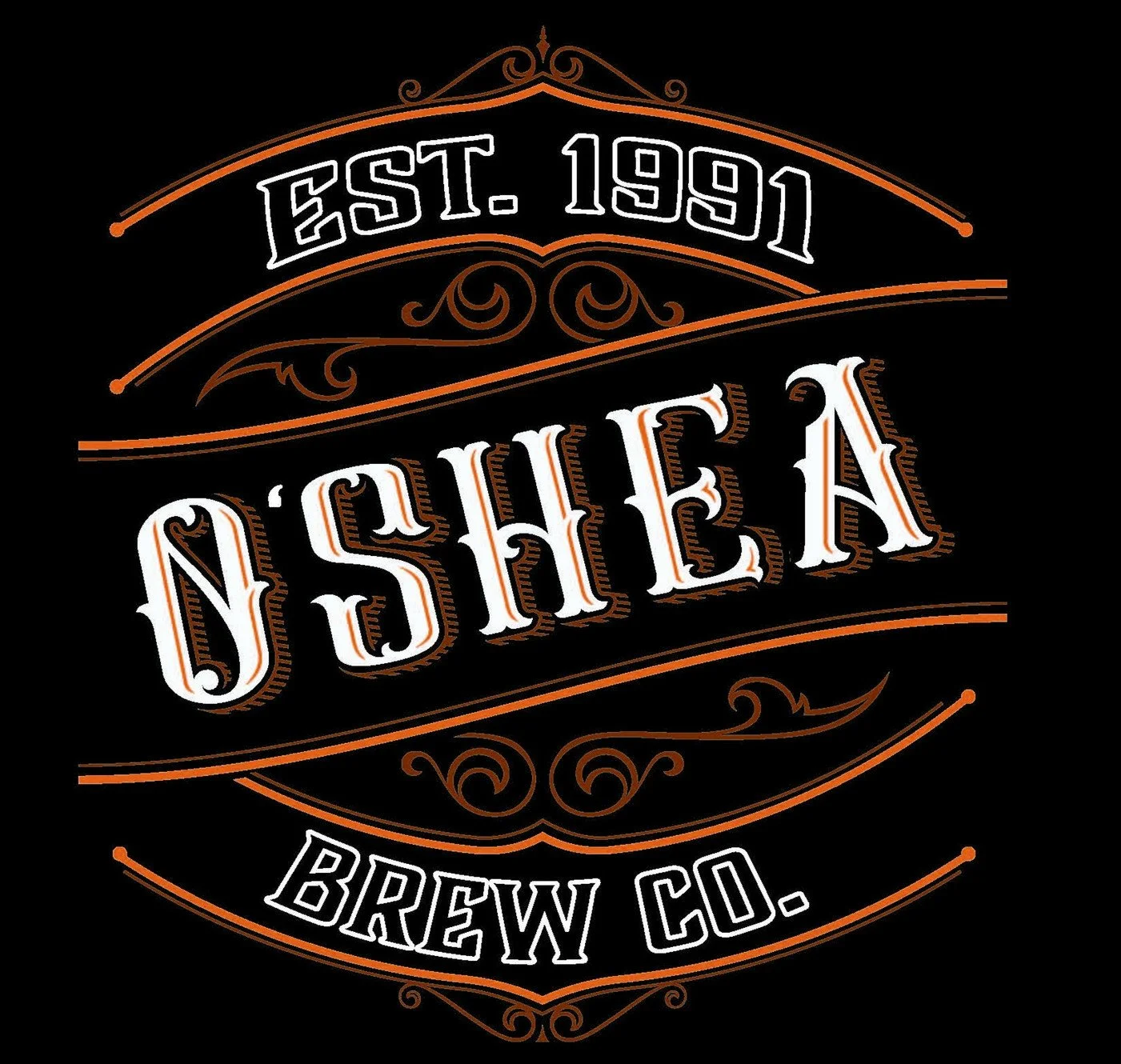 O'Shea Brewing Company