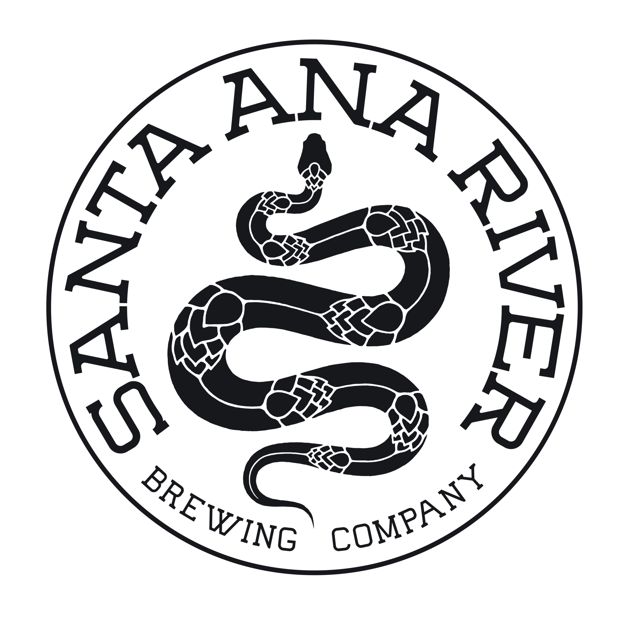 Santa Ana River Brewing Co 