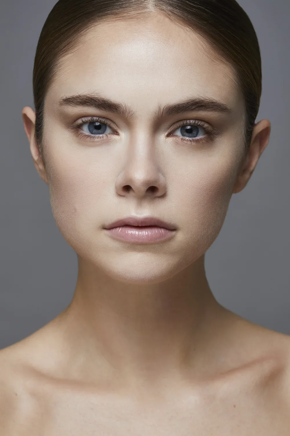 Model: Selena Agentur: M4