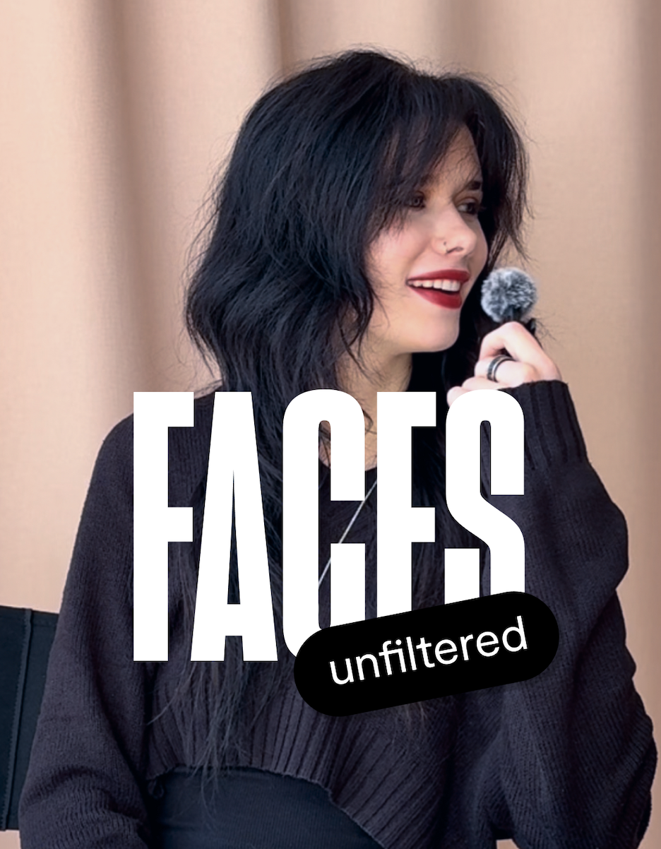 Mika über ihre Zeit bei THE FACE