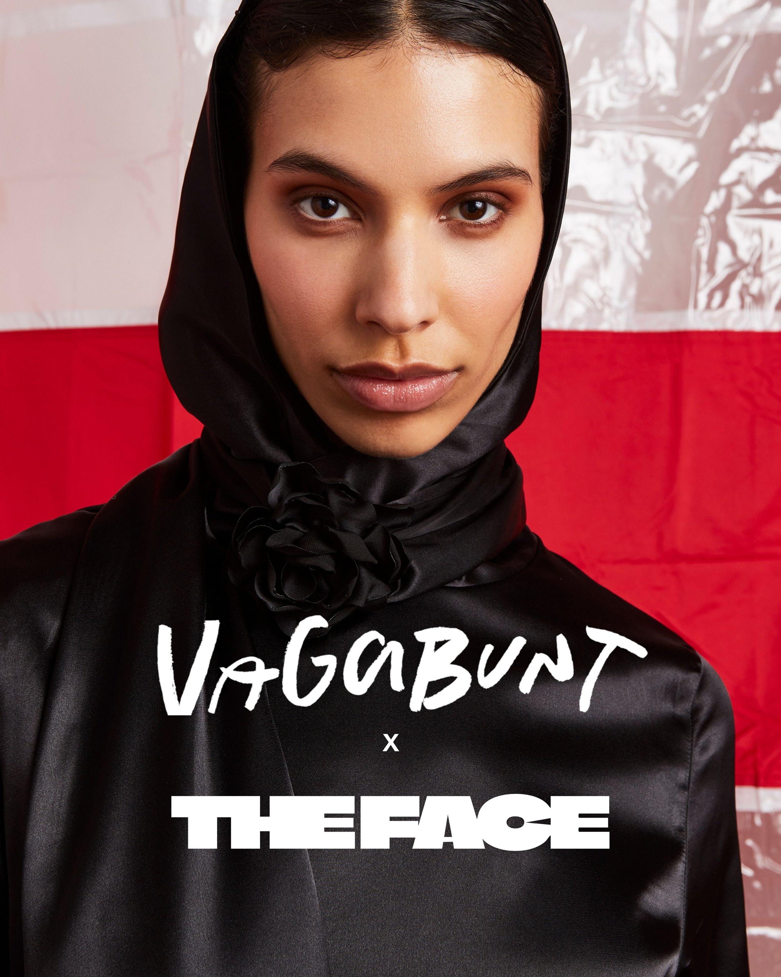 Vagabunt Hamburg x THE FACE mit Sophie Baum: Nachhaltige Mode, Empowerment und kreatives Handwerk im Lookbook 2026