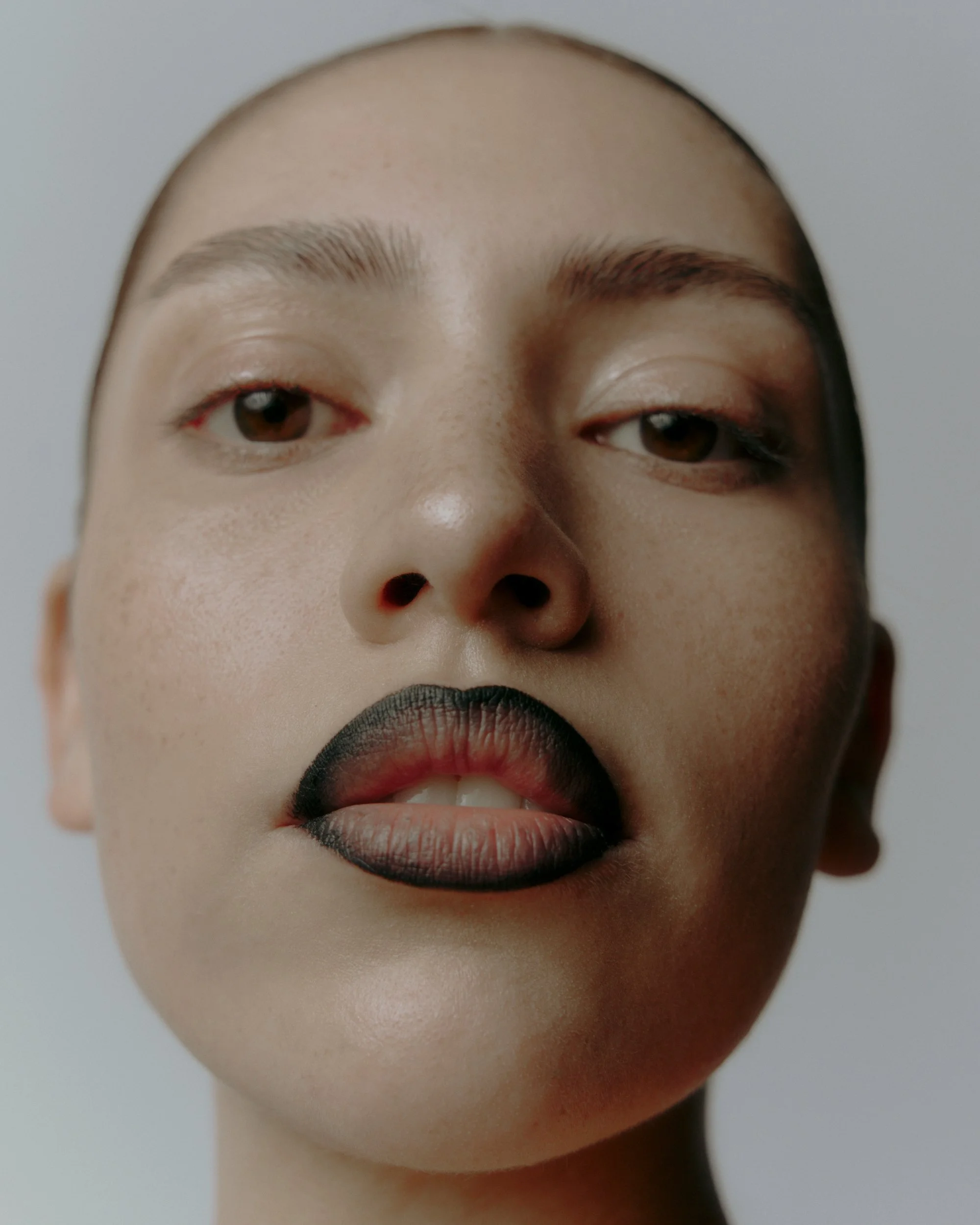 Foto: Basti Funk / Modell: Lara / Atist: Tina