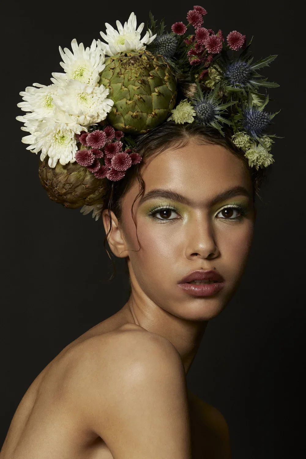 Model: Malou: LeManagement