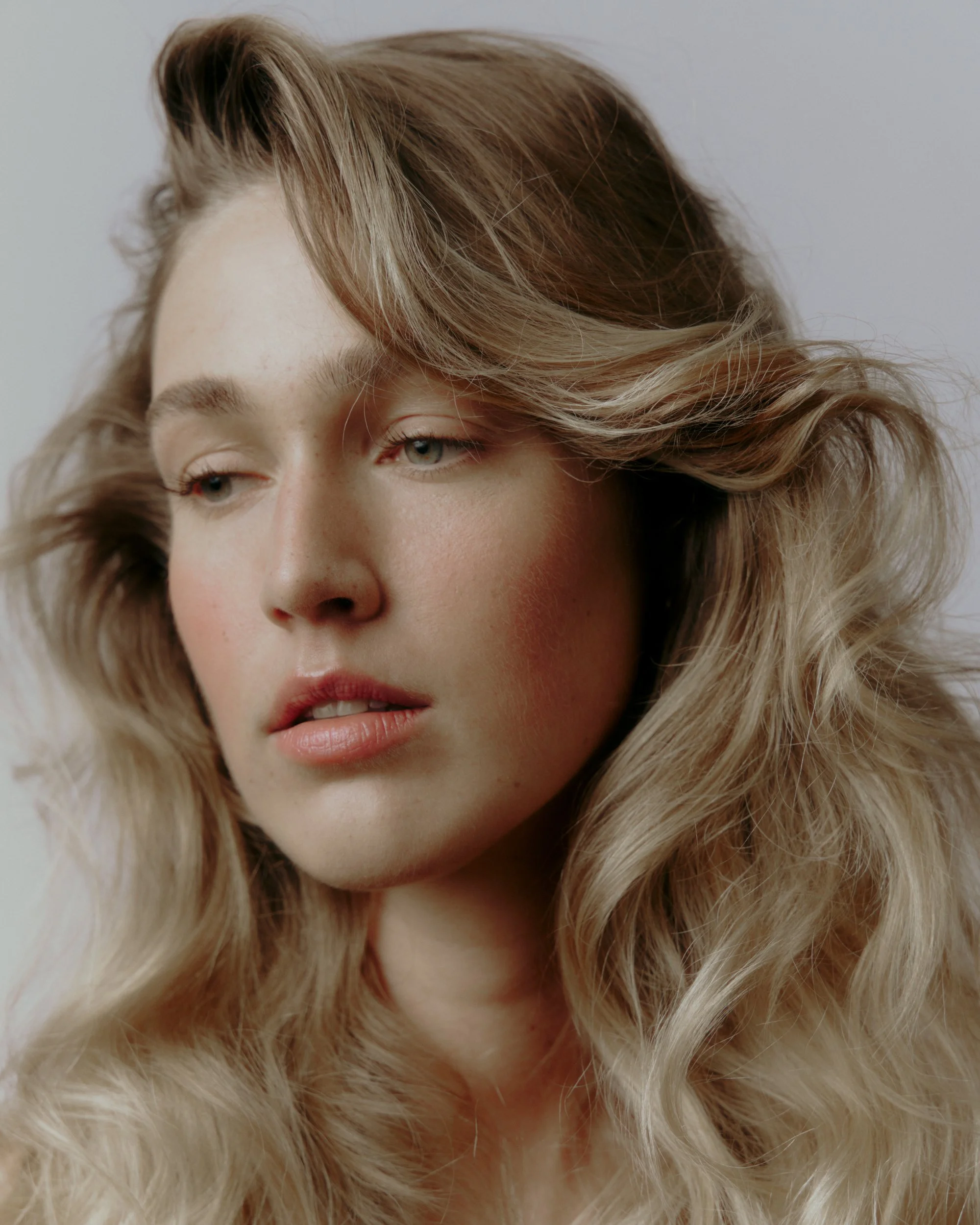 Foto: Basti Funk / Modell: Marie / Agentur: PMA / Artist: Luisa