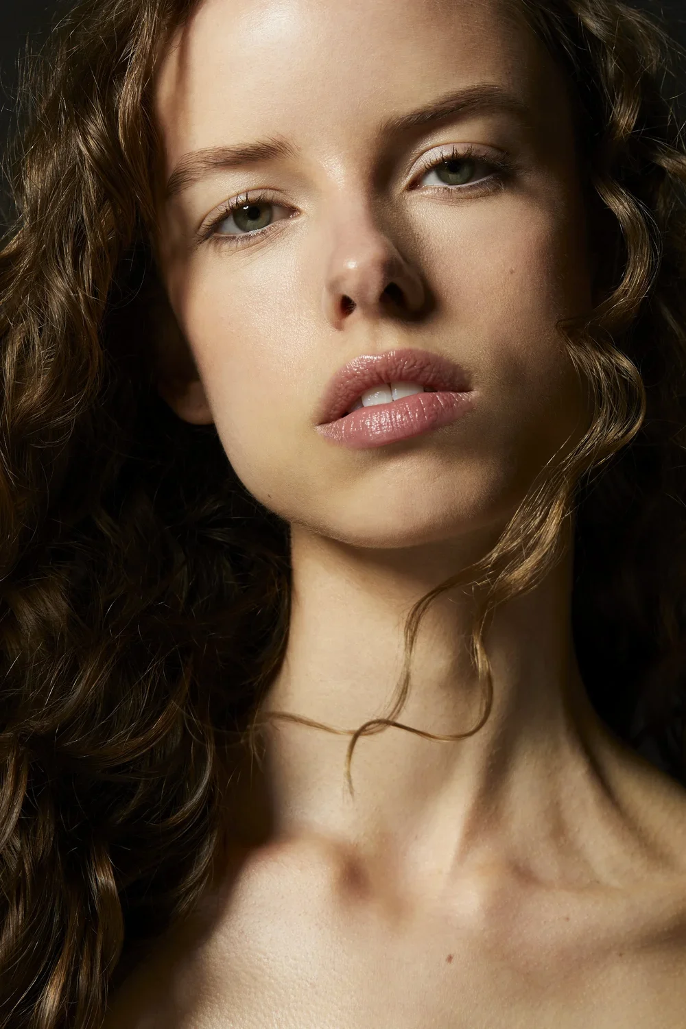 Model: Jess Agentur: LeManagement