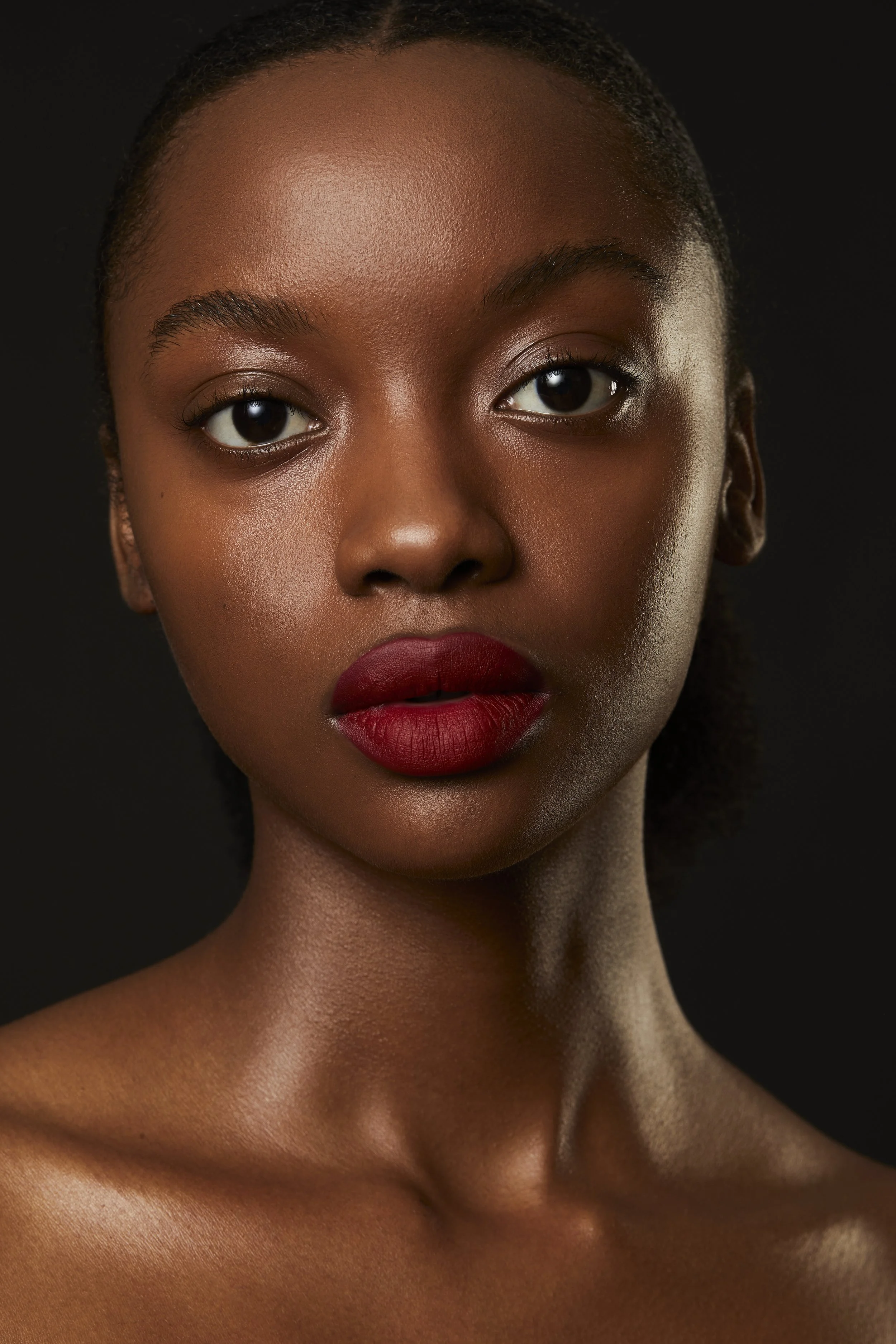 Foto: Sophie Daum / Modell: Nisha / Agentur: Kult / Artist: Nadya