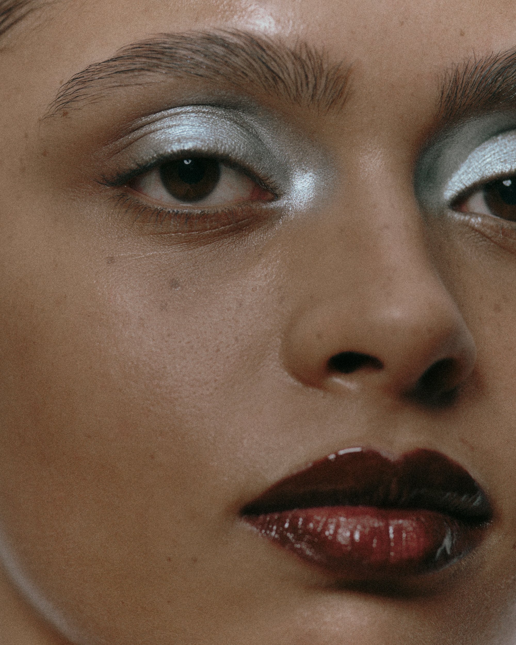 Foto: Basti Funk / Modell: Lindsay / Agentur: Modelwerk / Artist: Sofia