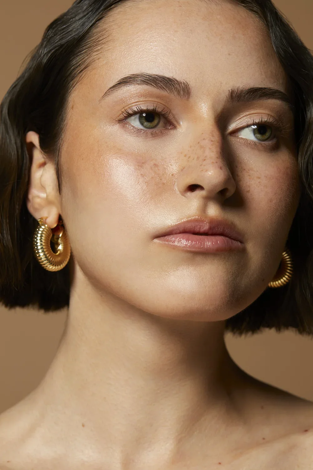 Model: Gigi Agentur: MCP