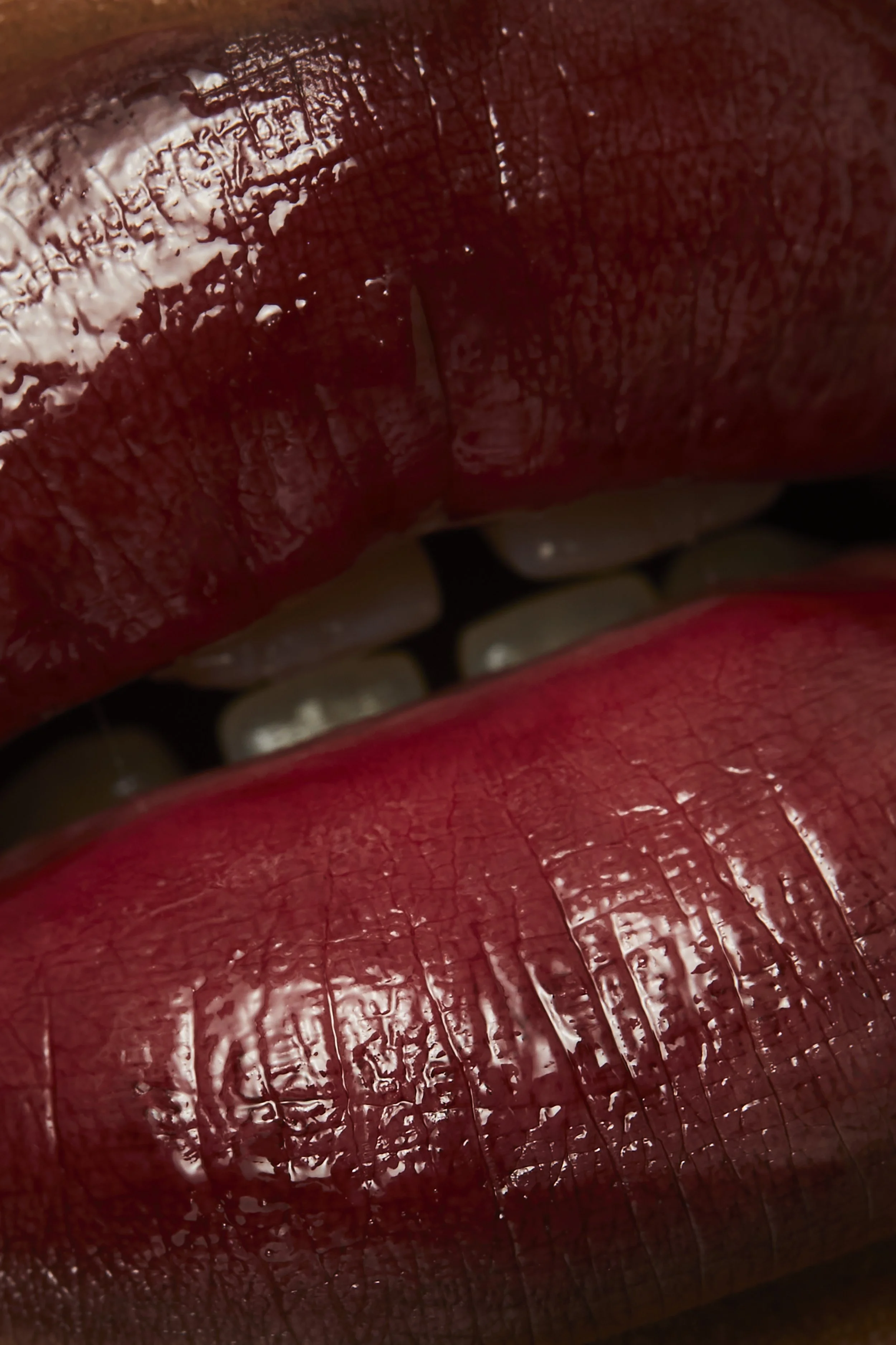 Foto: Sophie Daum / Modell: Nisha / Agentur: Kult / Artist: Nadya
