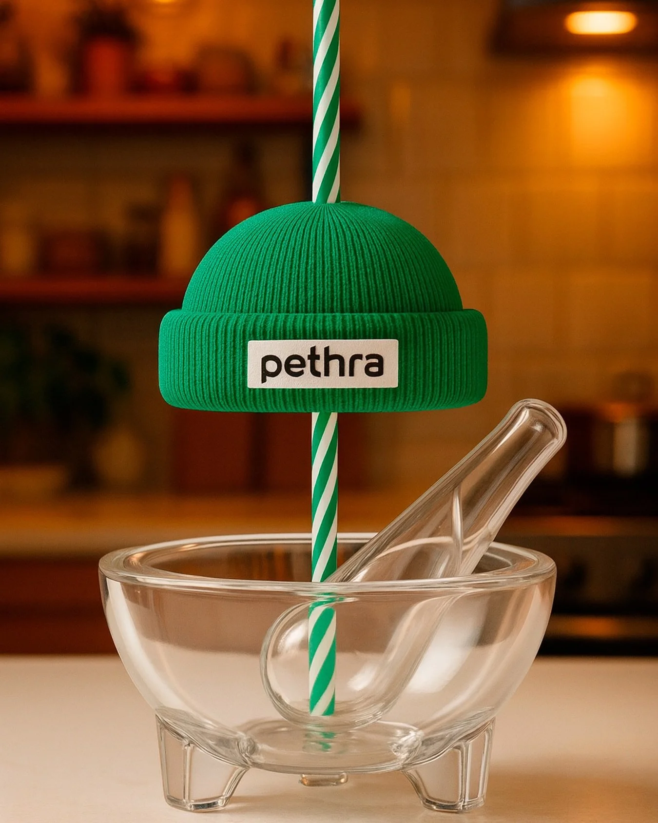 Este es el vaso que realmente queremos 🫠

#Pethra #Starbucks #Molcajete