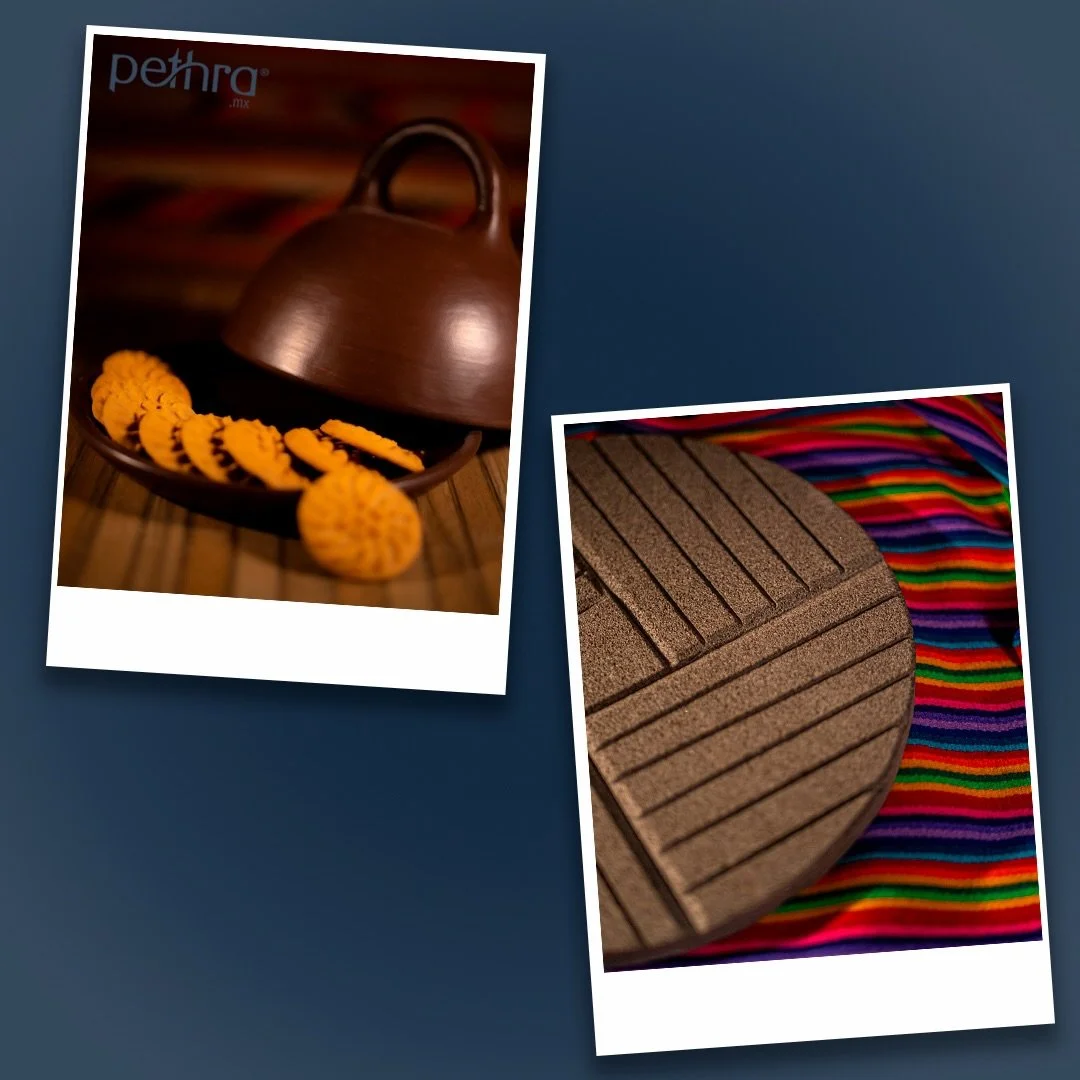 Dale a tu cocina el toque que se merece 🔥
Molcajetes artesanales, resistentes y llenos de car&aacute;cter, listos para acompa&ntilde;arte en cada receta.

#LozaDePiedra #Pethra #PethraMX
#PiedraDeCantera #PiedraVolc&aacute;nica