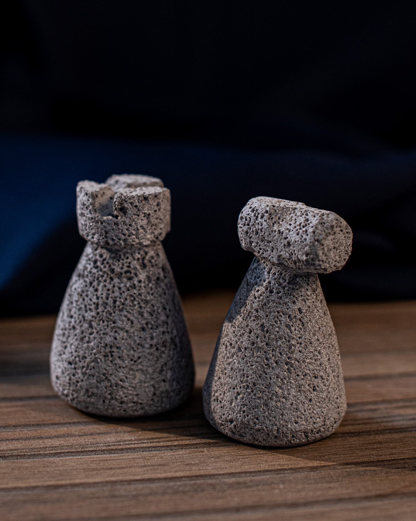 &iquest;Quien para una partida de ajedrez?

#LozaDePiedra #Pethra #PethraMX
#PiedraDeCantera #PiedraVolc&aacute;nica Recinto RecintoVolc&aacute;nico Molcajetes