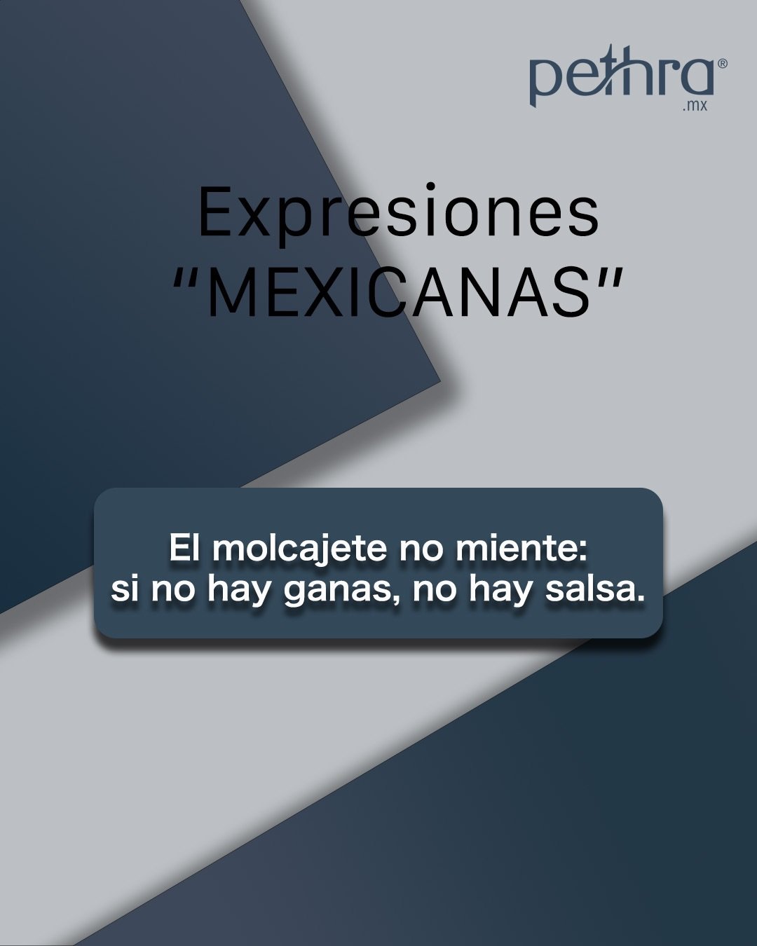 Nada sale bien sin dedicaci&oacute;n.
Aqu&iacute; creemos en el trabajo que se hace con ganas.