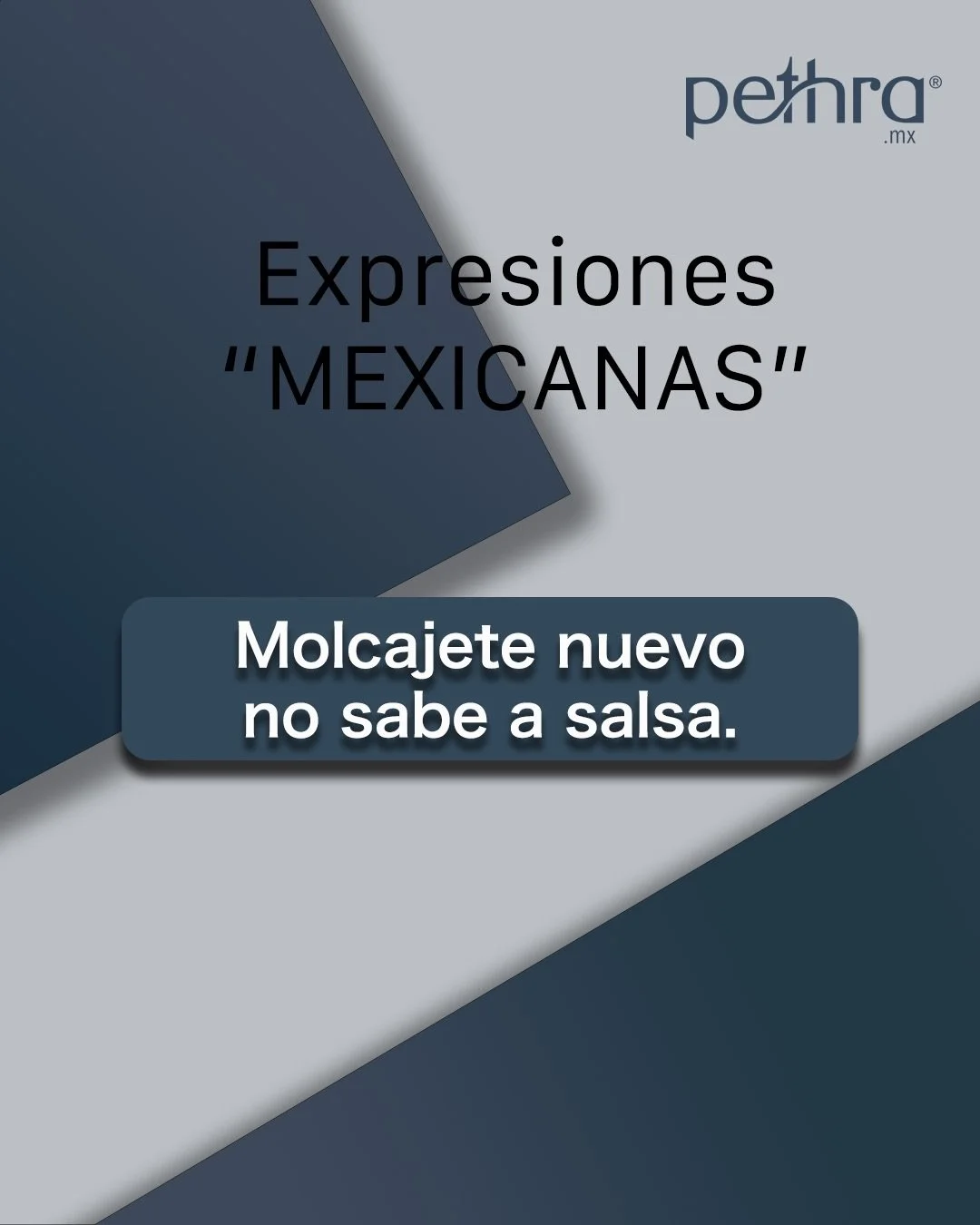 Porque el verdadero sabor lo da el tiempo 😉