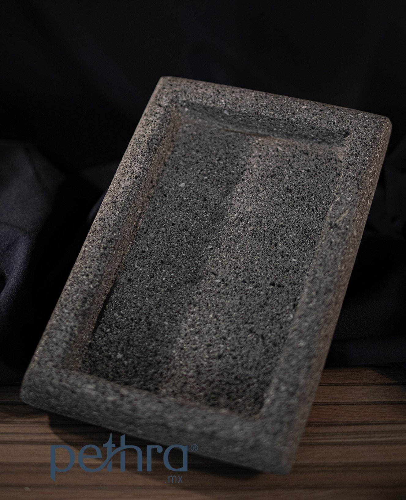 M&aacute;s que productos, son creaciones hechas con pasi&oacute;n.

#LozaDePiedra #Pethra #PethraMX
#PiedraDeCantera #PiedraVolc&aacute;nica