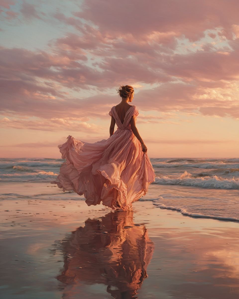 When Two Kingdoms Collide: The Day Prophetic Fire Walked Into a Medieval Faith