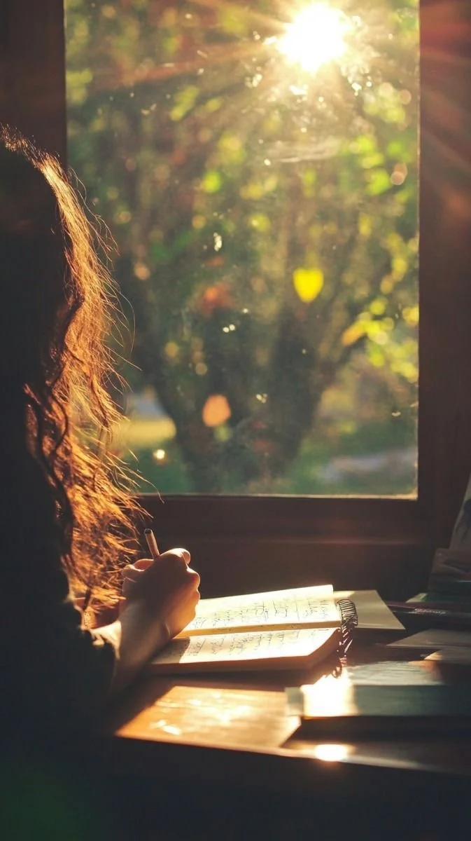 Swimming with Whales: When the Lord Calls You Deeper