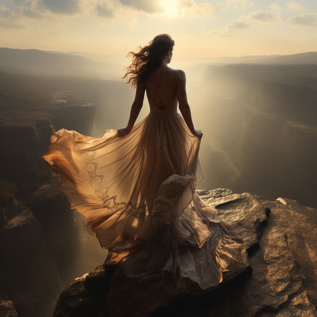 The Day I Finally Met Myself: A Prophetic Benchmark Moment of Identity and Awakening