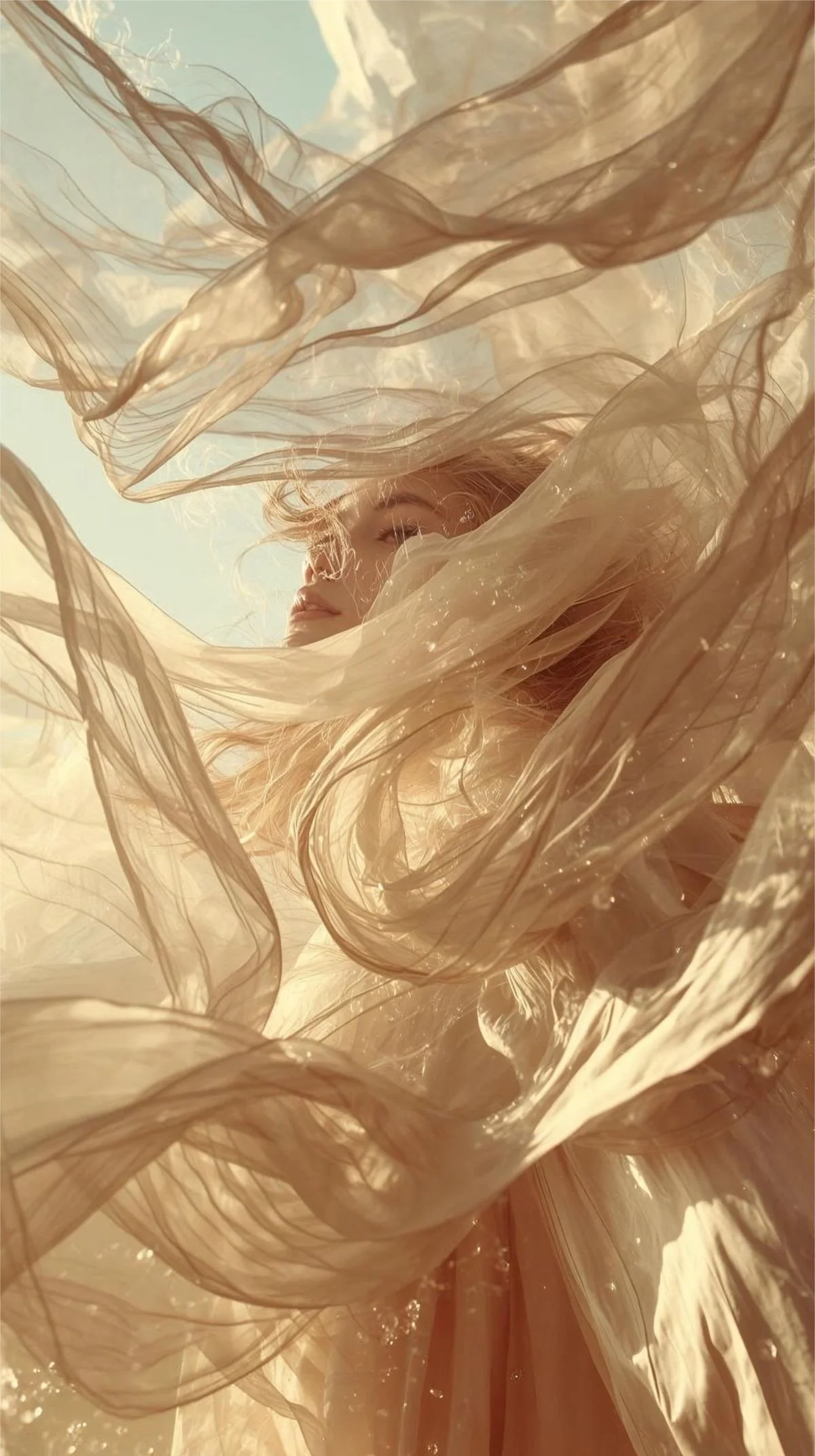 The Rearranging: Part I — The Breaking Before the Calling