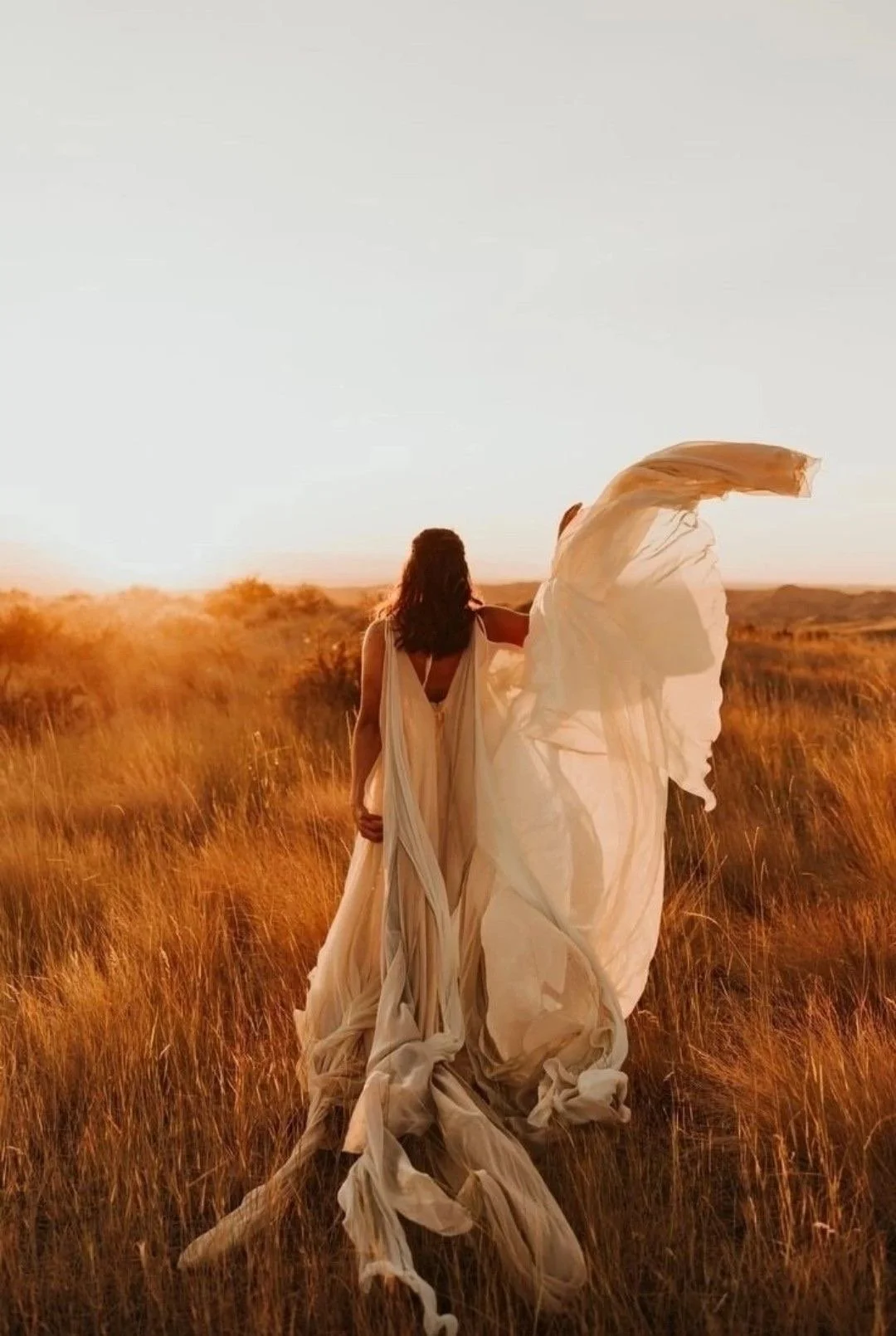 The Rearranging: Part 2 — The Mind God Rebuilt in the Dark