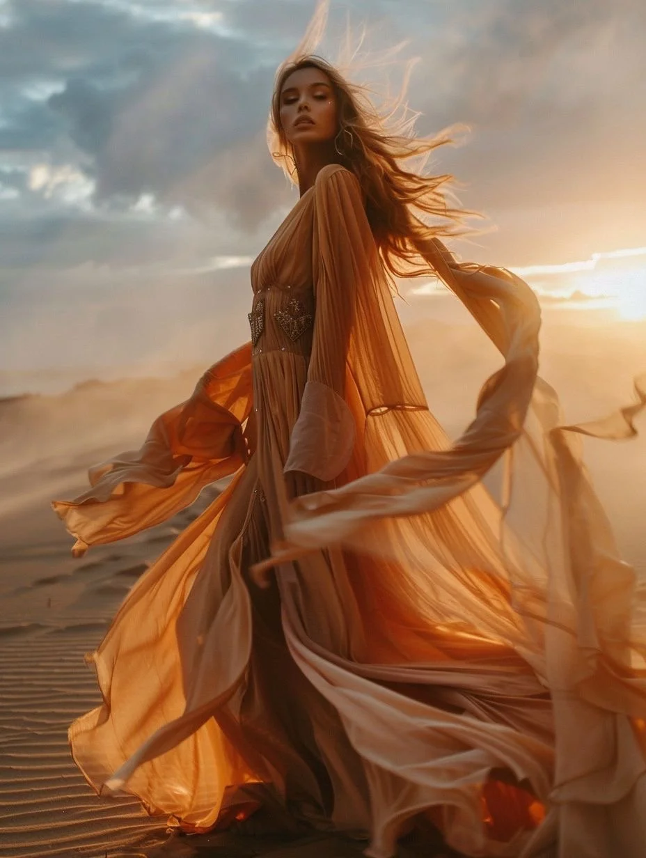 The Rearranging: Part 3 — The Commissioning and the Rise of the Healed Prophet