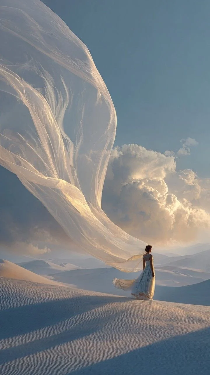 The Map of a Life God Rewrote: From Breaking to Calling