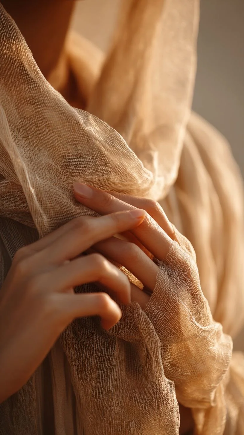 The Death I Didn’t Choose: How God Buried the Woman I Used to Be