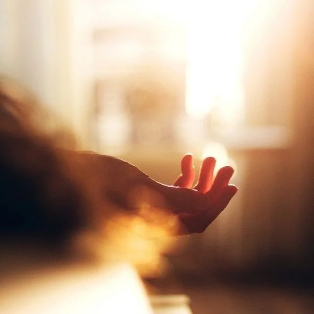 The Morning God Called Me a Builder: A Prophetic Journal Entry