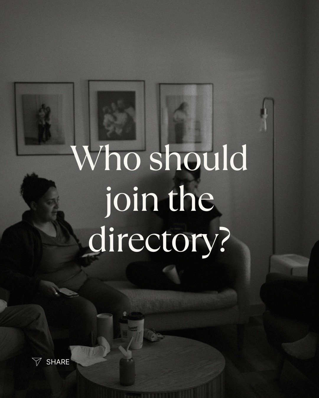 Share with friends/coworkers for the opportunity to earn a free month!