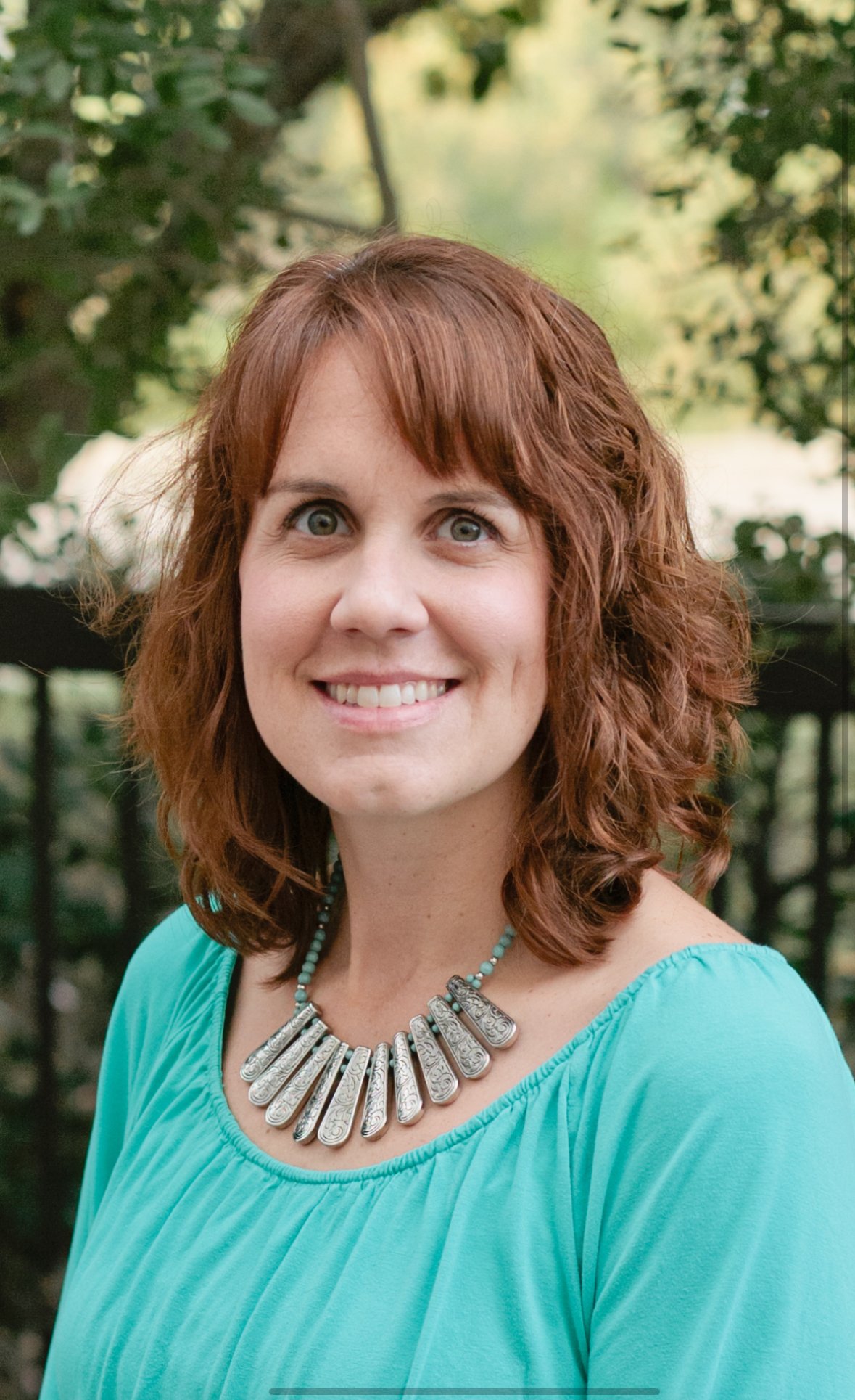 Mackenzie Droll | Birthing With Awe