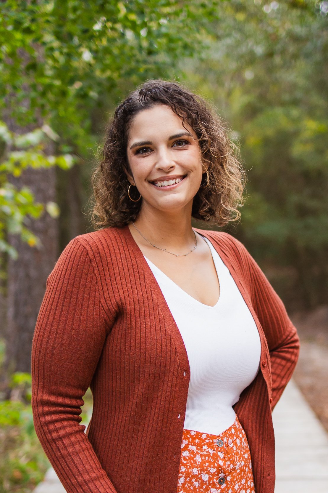 Hannah Byford | Growing Rooted Families