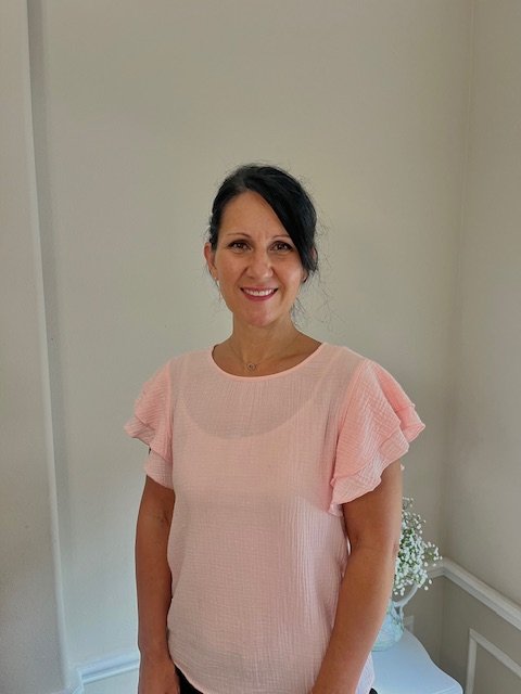 April Bouley | Birth Doula & LMT