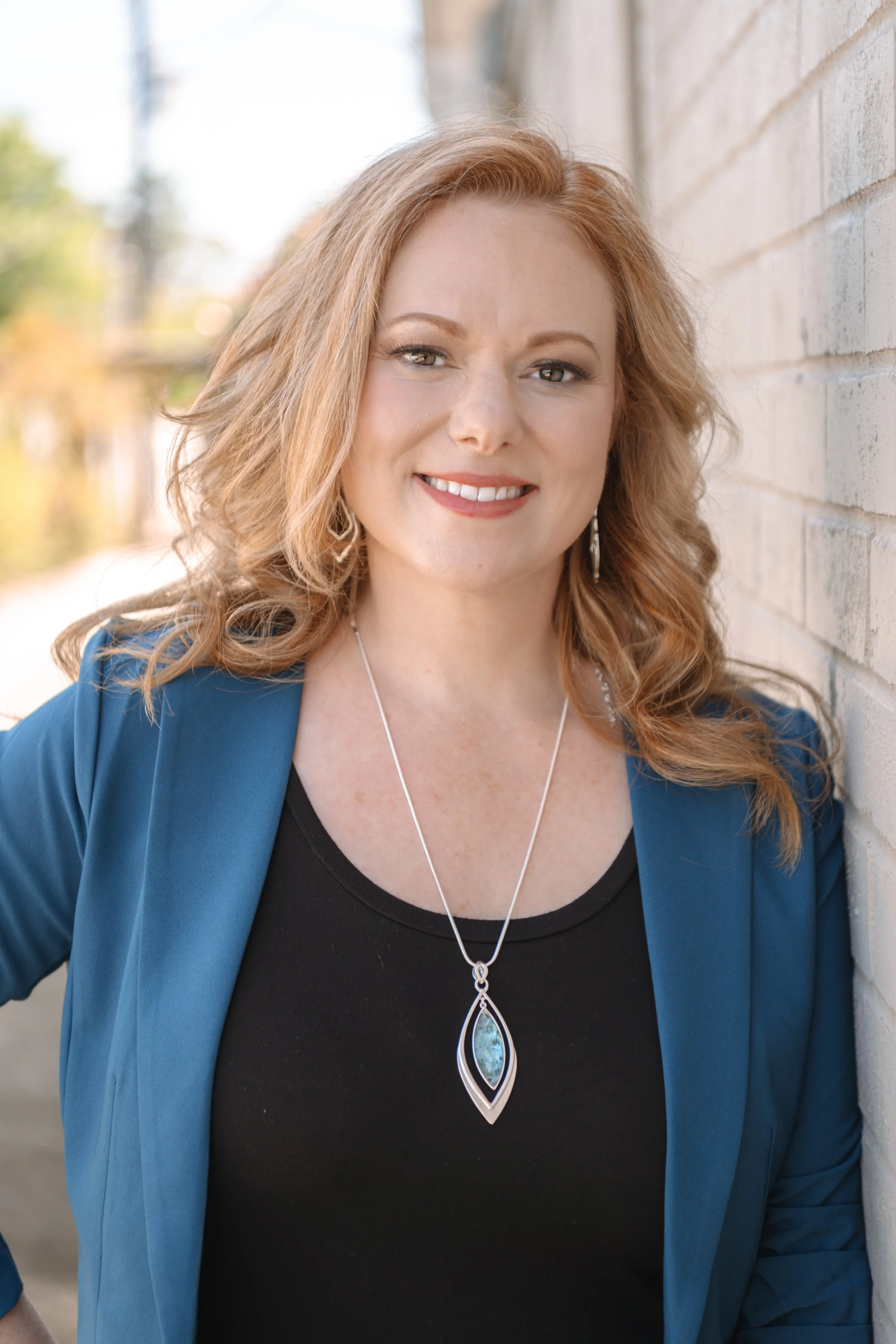 Lauren Pasqua | Center for Postpartum Family Health