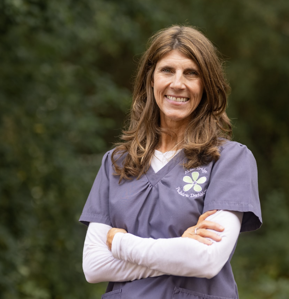 Kim Feuquay | Alden Bridge Pediatric Dentistry, PLLC