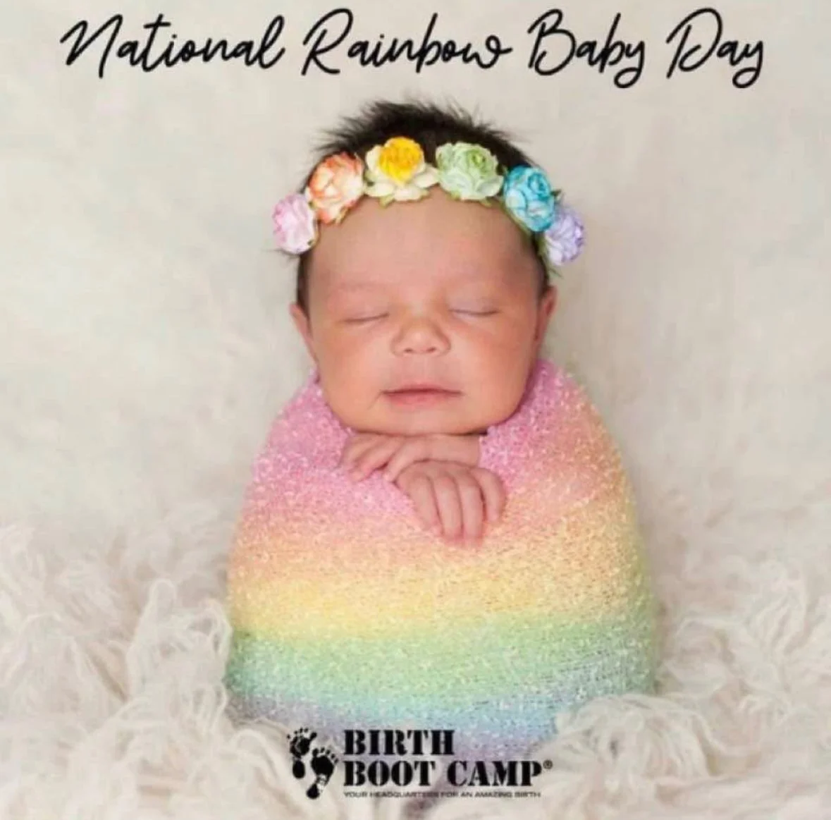 Birth Boot Camp Curriculum with Birthing With Awe