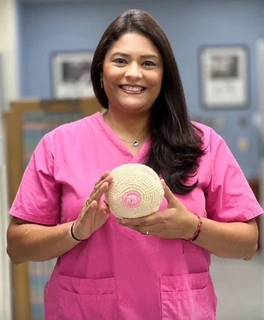Maricela Cantu | Sweet Beginnings Lactation