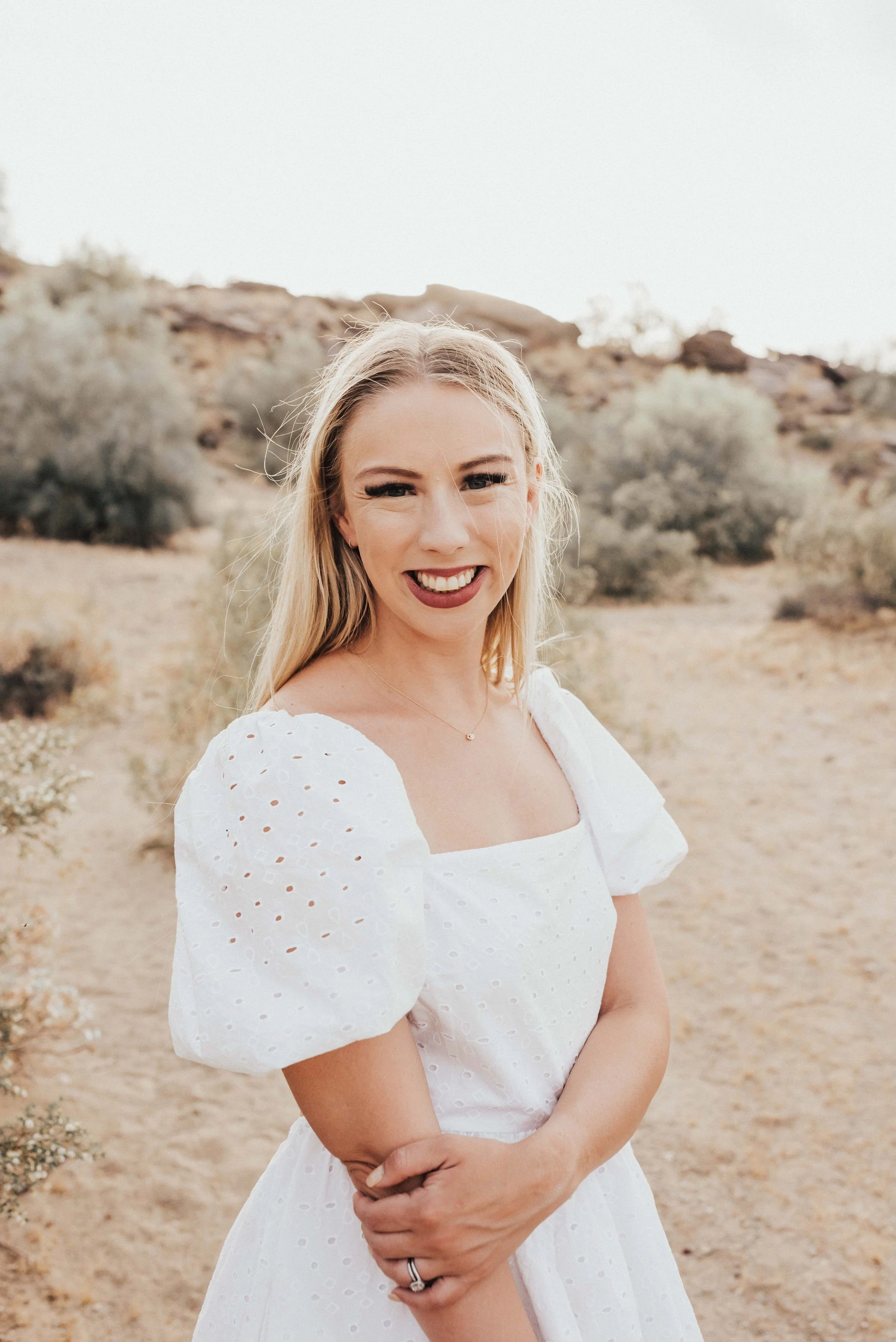 Mallory Phelps | Bloom for Moms