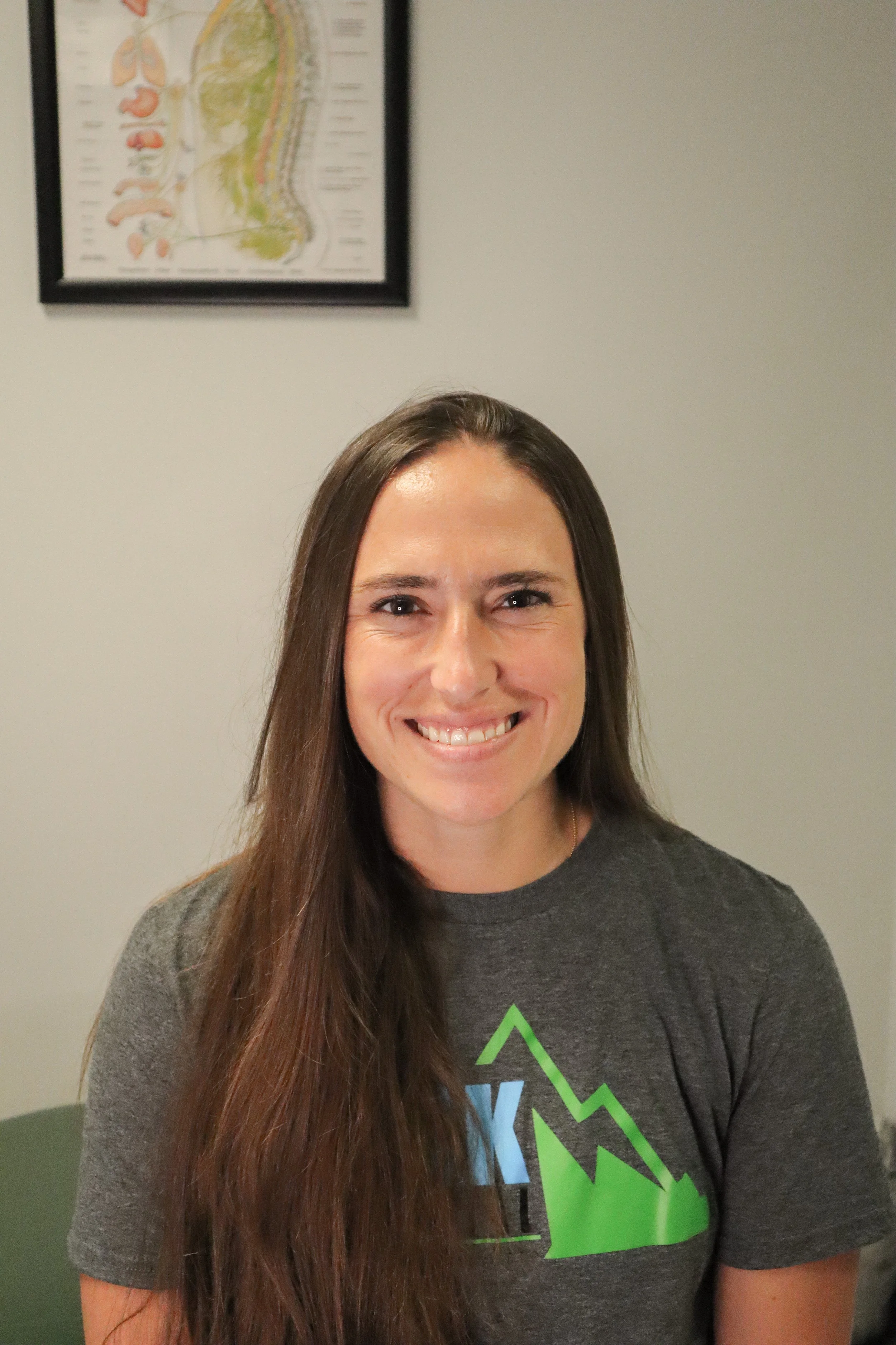 Paige Ward | Peak Potential Family Chiropractic