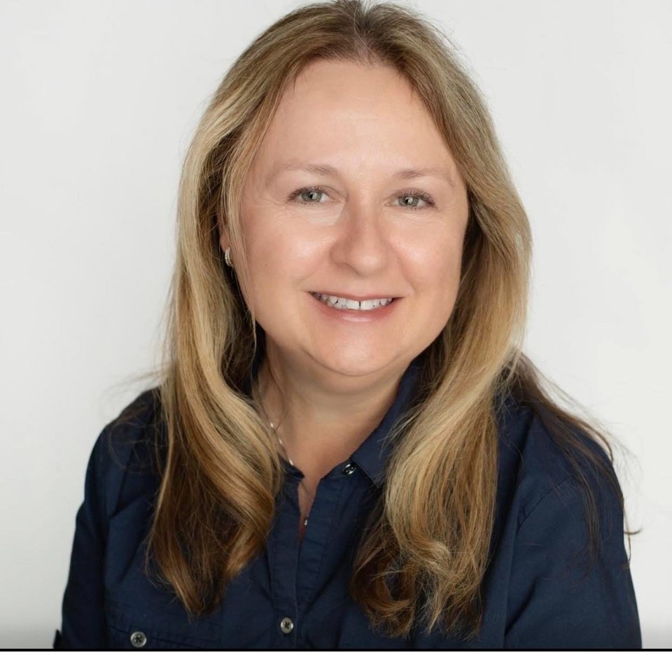 Sharon Terry, RN | NuBorn Kare