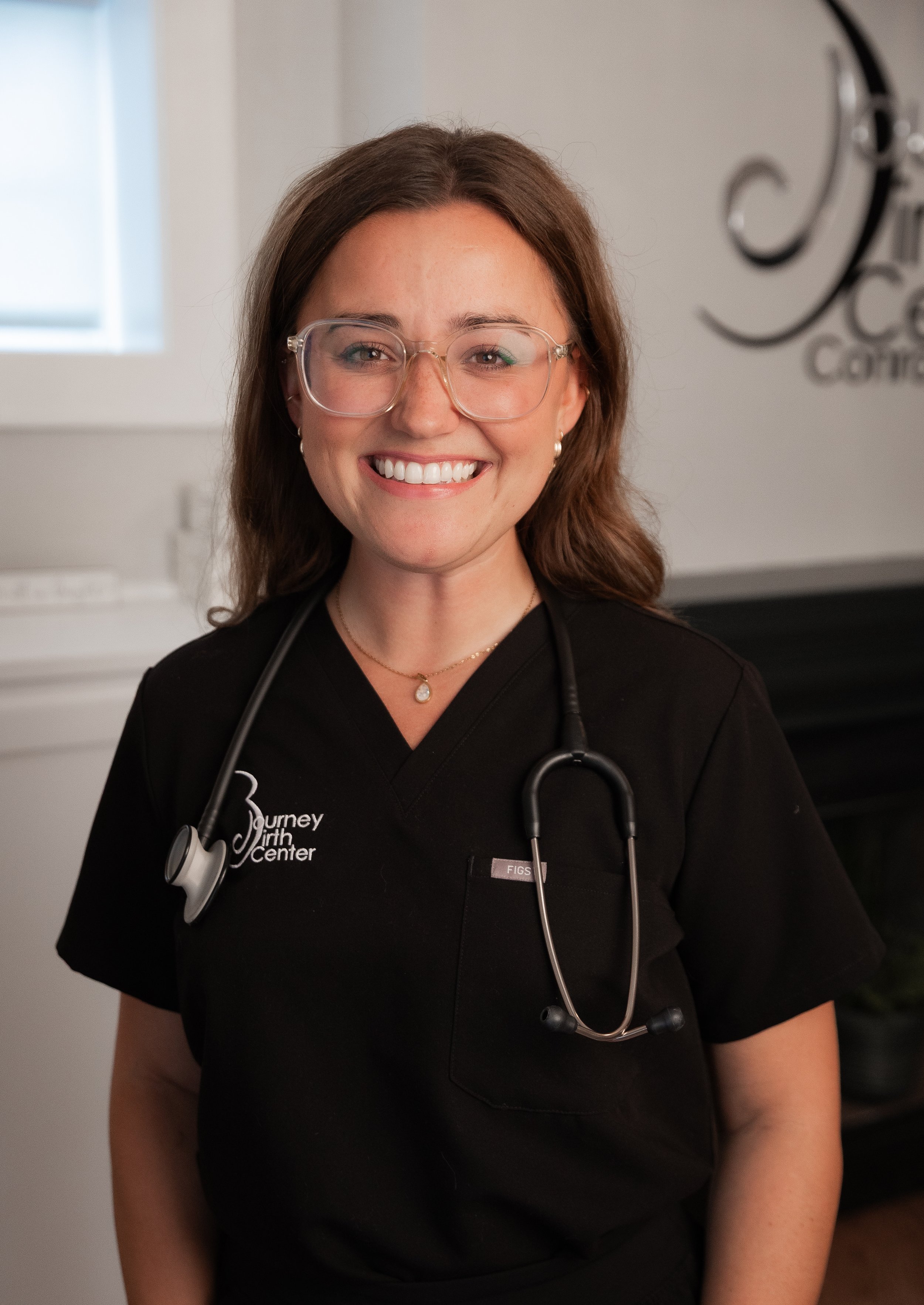 Kirby Birdsong | Journey Birth Center