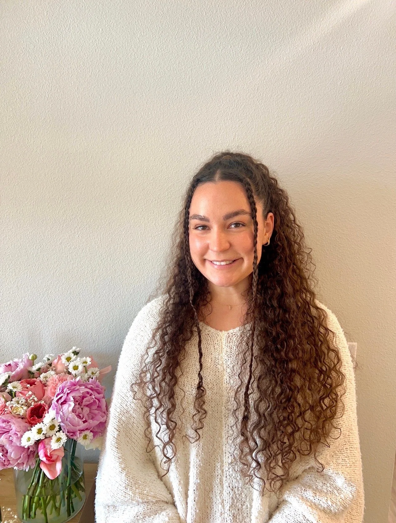 Mikah Shriver | Fount Chiropractic