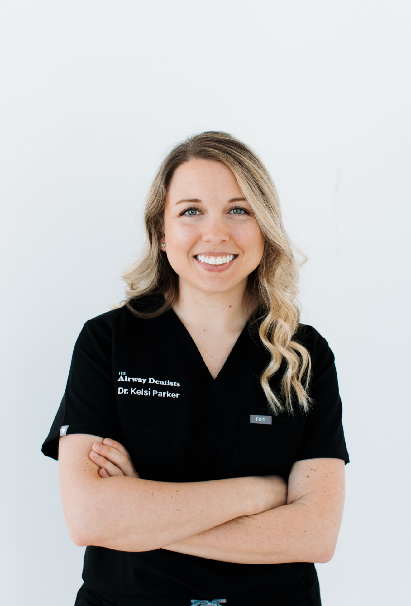 Dr. Kelsi Parker | The Airway Dentists - Woodforest