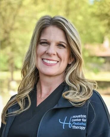 Kandis Dennis | Houston Center for Pediatric Therapy
