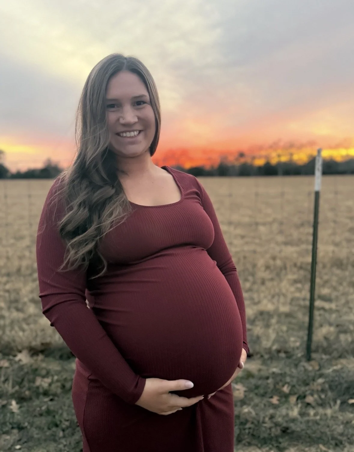 Emily Ognisty | Waves of Birth