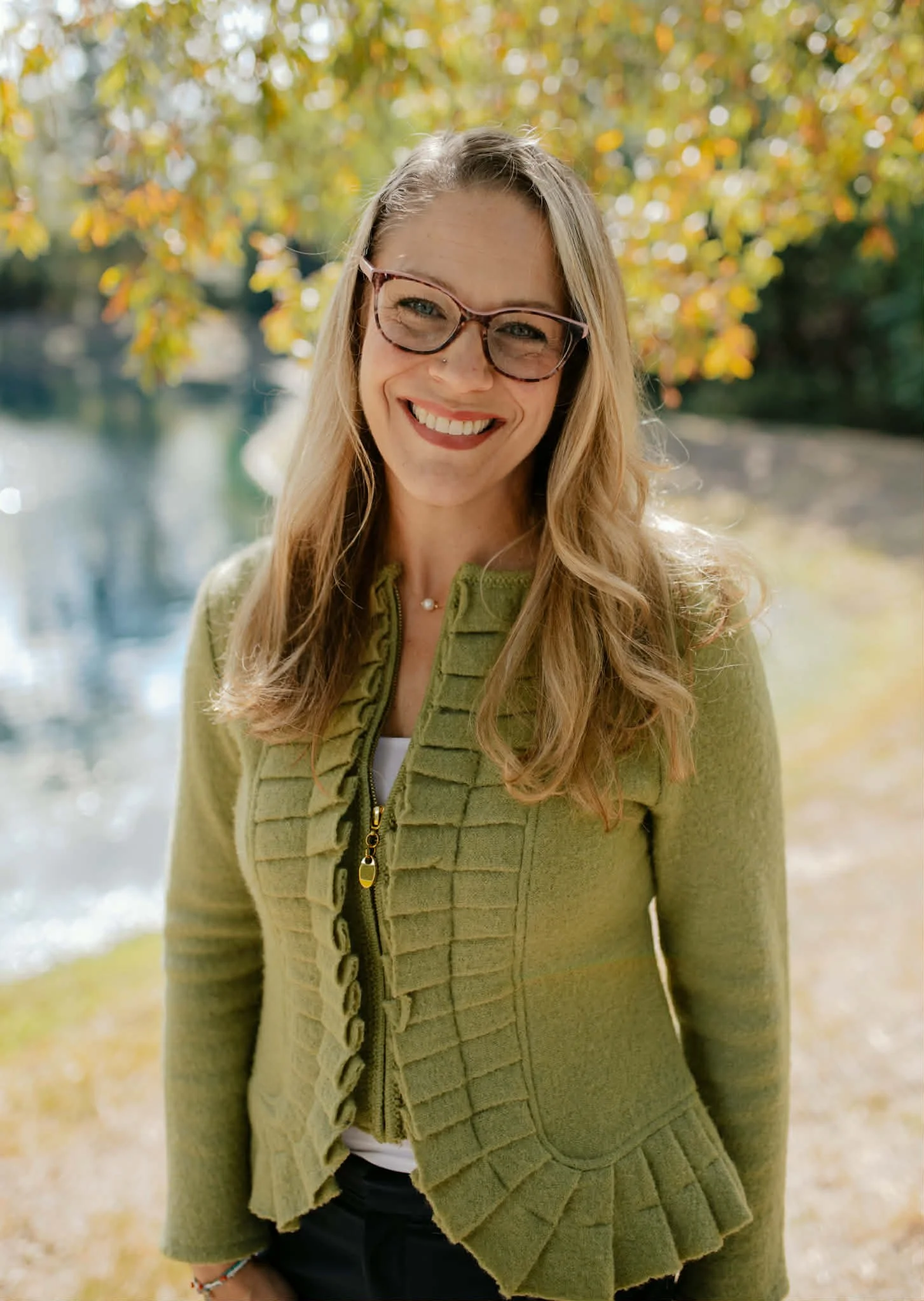 Jessica DeAses | Milk&amp;Mom