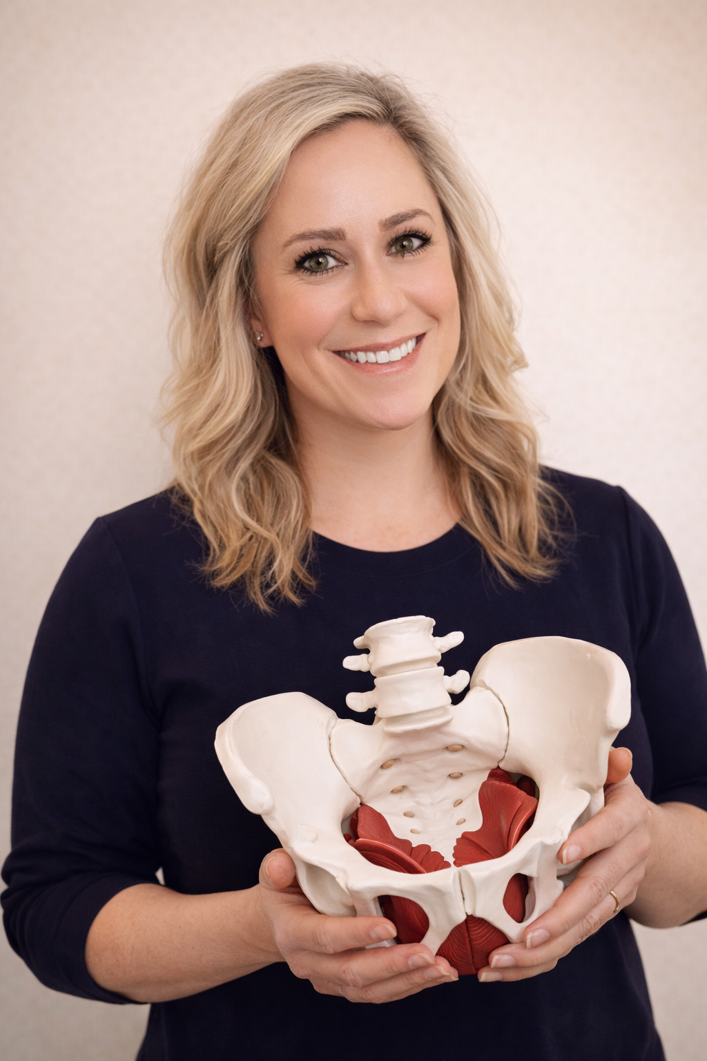 Katie Rostron PT, DPT | Anchor Pelvic Health &amp; Physical Therapy