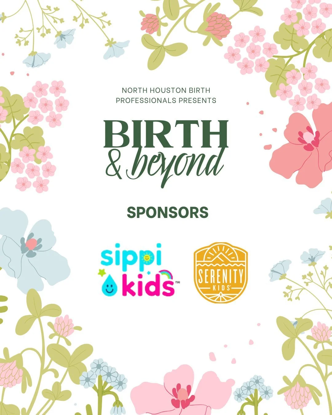 We&rsquo;re so grateful for the brands who are showing up for families in such practical, everyday ways 🤍

Two of our Birth &amp; Beyond sponsors that we&rsquo;re genuinely excited to share with you:

🥩 Serenity Kids
This is real food&hellip; in a 