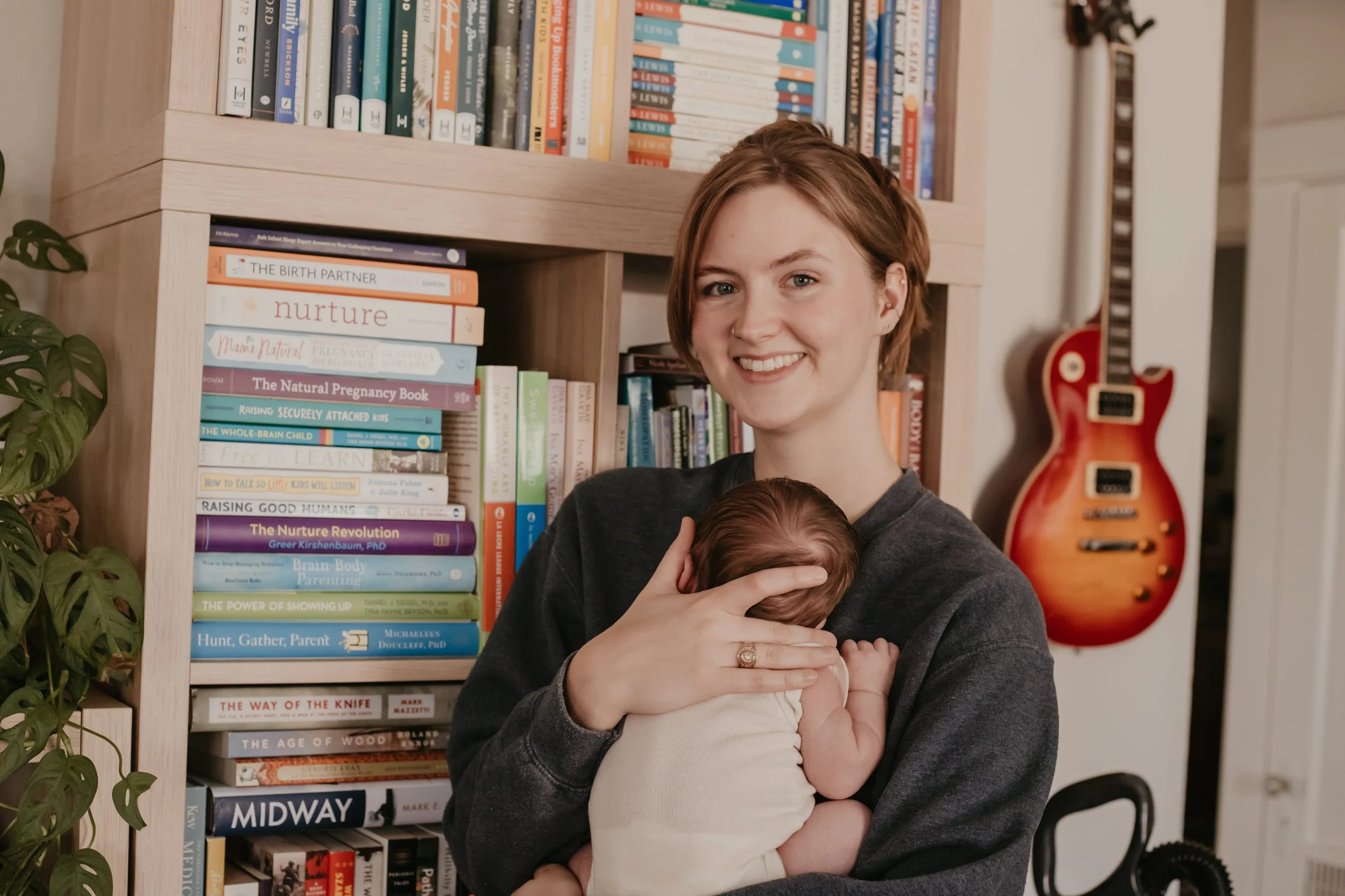 Emili Blackwell | Chara Holistic Services