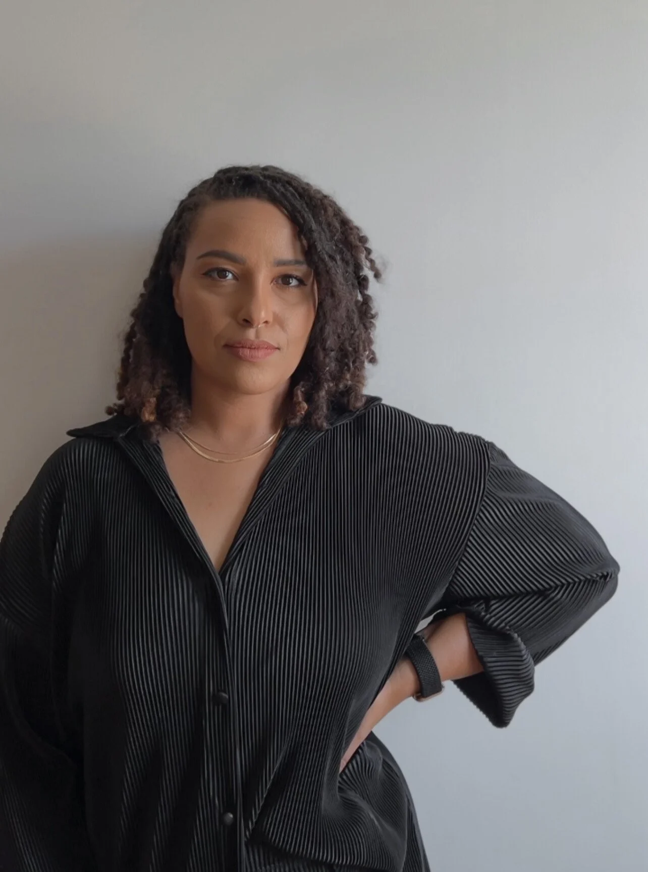 Vanessa Leveille, LICSW, LCSW, PMH-C | Matrescence in Color, PLLC