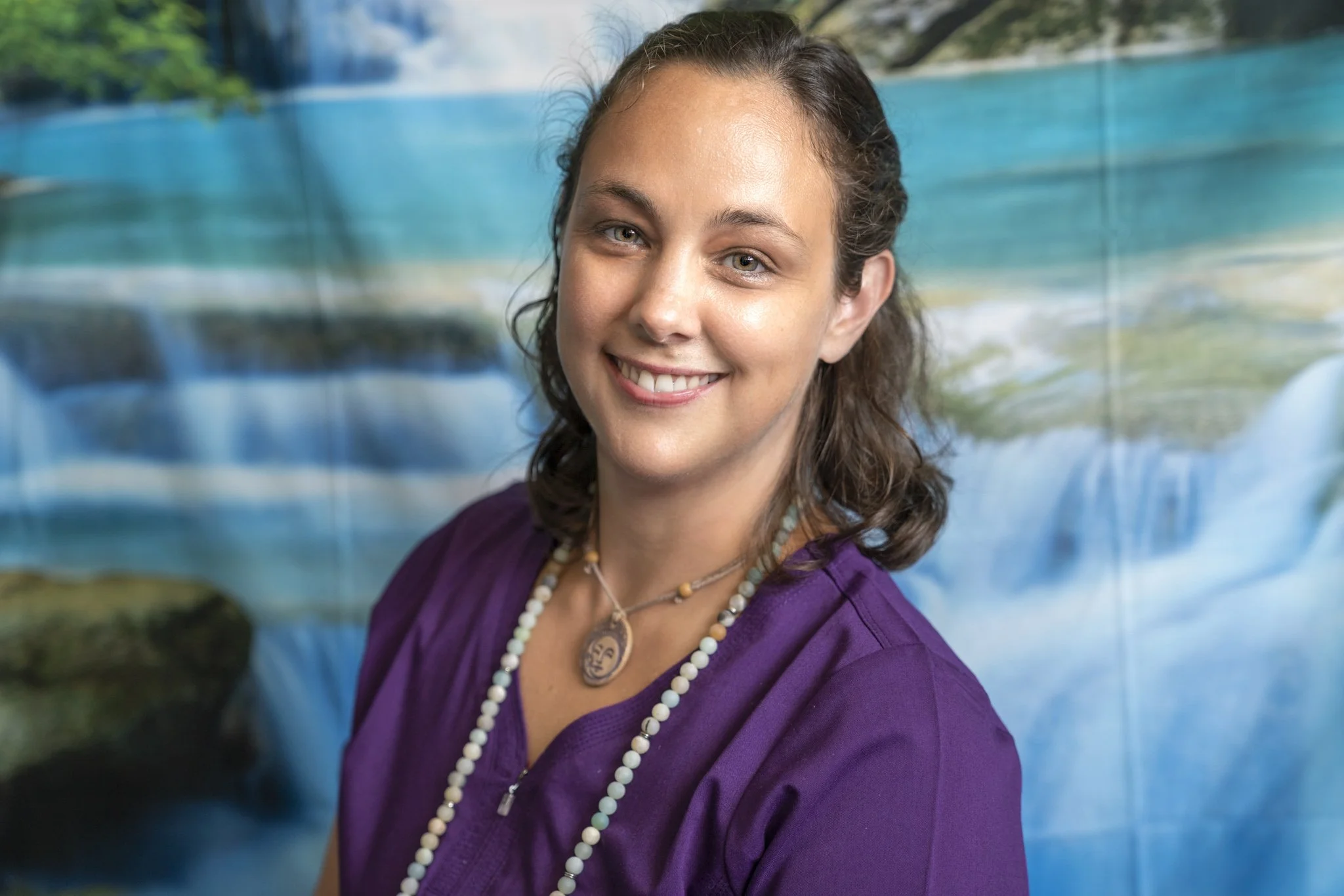 Serena Paganini | Highest Serenity Bodywork